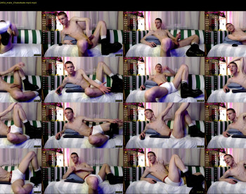 davey_ebash — 30 minute Chaturbate male cam show recording, 720p, Dec 30, 2021