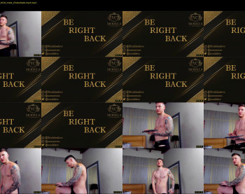 davidd_blake — 77 minute Chaturbate male cam show recording, 1080p, Dec 30, 2021