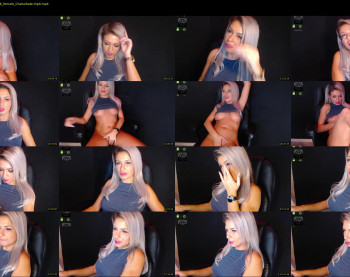 debralee — 70 minute Chaturbate female cam show recording, 1080p, Dec 30, 2021