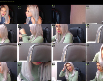 debralee — 21 minute Chaturbate female cam show recording, 1080p, Dec 30, 2021