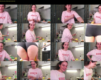 demurelixir — 70 minute Chaturbate female cam show recording, 1080p, Dec 30, 2021