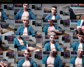destroy_boy — 71 minute Chaturbate male cam show recording, 1080p, Dec 30, 2021