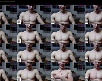 destroy_boy — 4 minute Chaturbate male cam show recording, 1080p, Dec 30, 2021