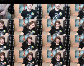 dmitryromanov — 70 minute Chaturbate male cam show recording, 1080p, Dec 30, 2021
