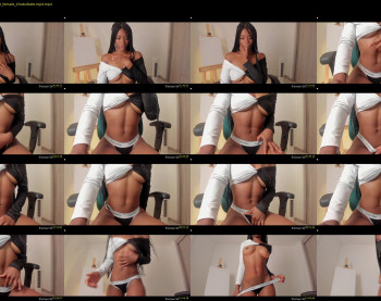 duna_du — 14 minute Chaturbate female cam show recording, 1080p, Dec 30, 2021