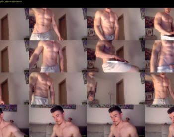 eddieds — 16 minute Chaturbate male cam show recording, 1080p, Dec 30, 2021