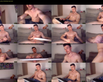 eddieds — 70 minute Chaturbate male cam show recording, 1080p, Dec 31, 2021