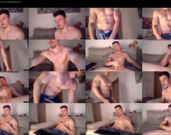 eddieds — 70 minute Chaturbate male cam show recording, 1080p, Dec 31, 2021