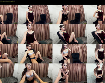 ehotlovea — 50 minute Chaturbate female cam show recording, 720p, Dec 30, 2021