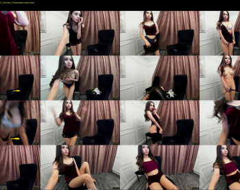 ehotlovea — 50 minute Chaturbate female cam show recording, 720p, Dec 30, 2021