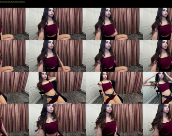 ehotlovea — 17 minute Chaturbate female cam show recording, 720p, Dec 30, 2021