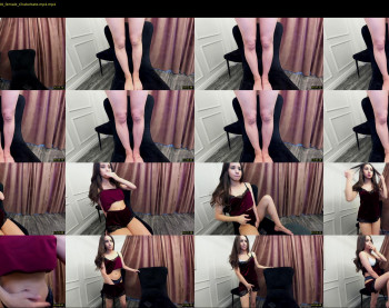 ehotlovea — 33 minute Chaturbate female cam show recording, 720p, Dec 30, 2021