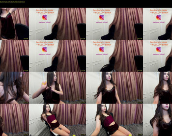 ehotlovea — 50 minute Chaturbate female cam show recording, 720p, Dec 30, 2021