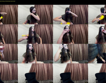 ehotlovea — 3 minute Chaturbate female cam show recording, 720p, Dec 30, 2021