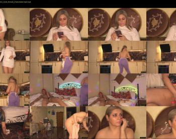 einneuesleben89 — 73 minute Chaturbate female cam show recording, 1080p, Dec 30, 2021