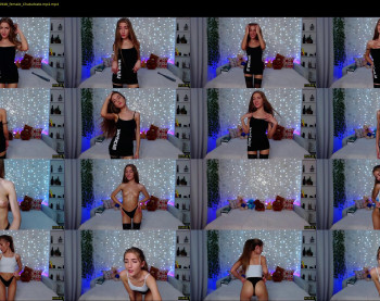 ella__sweety — 64 minute Chaturbate female cam show recording, 1080p, Dec 30, 2021