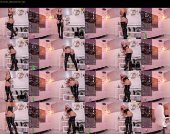 ella_pridee — 78 minute Chaturbate female cam show recording, 1080p, Dec 30, 2021