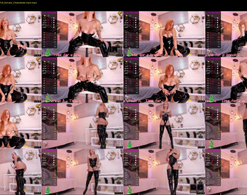 ella_pridee — 77 minute Chaturbate female cam show recording, 1080p, Dec 30, 2021