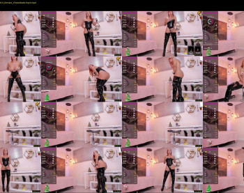 ella_pridee — 80 minute Chaturbate female cam show recording, 1080p, Dec 30, 2021