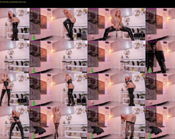 ella_pridee — 81 minute Chaturbate female cam show recording, 1080p, Dec 30, 2021