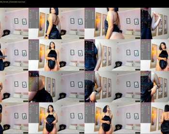 ellakravitz_ — 31 minute Chaturbate female cam show recording, 1080p, Dec 30, 2021