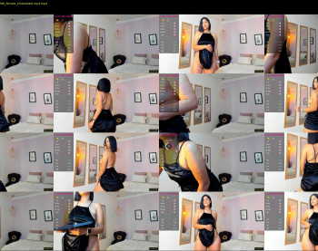 ellakravitz_ — 29 minute Chaturbate female cam show recording, 1080p, Dec 30, 2021