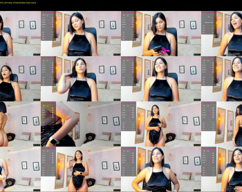 ellakravitz_ — 48 minute Chaturbate female cam show recording, 1080p, Dec 30, 2021