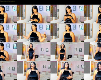 ellakravitz_ — 30 minute Chaturbate female cam show recording, 1080p, Dec 30, 2021