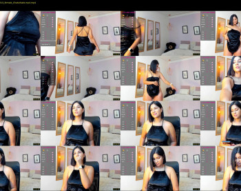 ellakravitz_ — 15 minute Chaturbate female cam show recording, 1080p, Dec 30, 2021