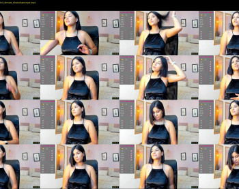 ellakravitz_ — 5 minute Chaturbate female cam show recording, 1080p, Dec 30, 2021