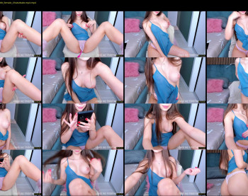 ellamilano — 44 minute Chaturbate female cam show recording, 1080p, Dec 30, 2021