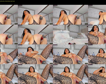 emi_sary — 15 minute Chaturbate female cam show recording, 1080p, Dec 31, 2021
