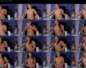 emily_____ — 24 minute Chaturbate female cam show recording, 1080p, Dec 30, 2021