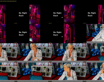 emily_payton — 73 minute Chaturbate female cam show recording, 1080p, Dec 30, 2021