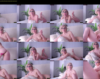 emilyanderson_ — 70 minute Chaturbate female cam show recording, 1080p, Dec 31, 2021