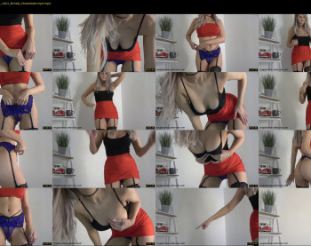 english_rose__ — 70 minute Chaturbate female cam show recording, 720p, Dec 30, 2021