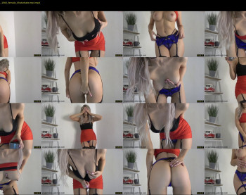 english_rose__ — 41 minute Chaturbate female cam show recording, 720p, Dec 30, 2021