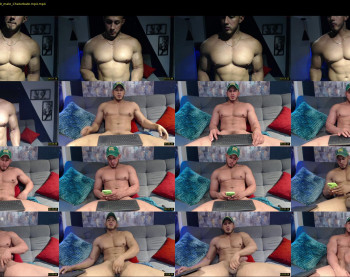 erossteel — 17 minute Chaturbate male cam show recording, 720p, Dec 30, 2021