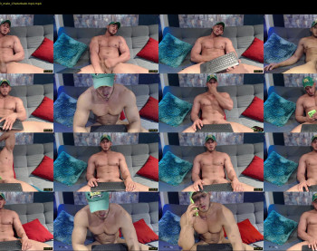 erossteel — 21 minute Chaturbate male cam show recording, 720p, Dec 30, 2021