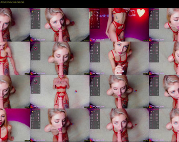evalanis — 59 minute Chaturbate couple cam show recording, 1080p, Dec 30, 2021