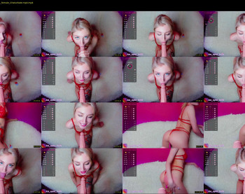 evalanis — 70 minute Chaturbate couple cam show recording, 1080p, Dec 30, 2021