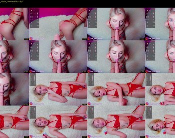 evalanis — 19 minute Chaturbate couple cam show recording, 1080p, Dec 30, 2021
