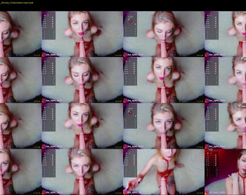 evalanis — 28 minute Chaturbate couple cam show recording, 1080p, Dec 30, 2021