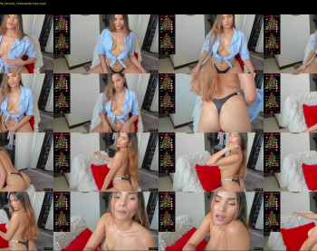 exoticcute — 10 minute Chaturbate female cam show recording, 1080p, Dec 30, 2021