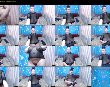 frau_becky — 99 minute Chaturbate female cam show recording, 720p, Dec 30, 2021