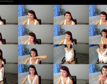 fritha — 11 minute Chaturbate female cam show recording, 720p, Dec 30, 2021