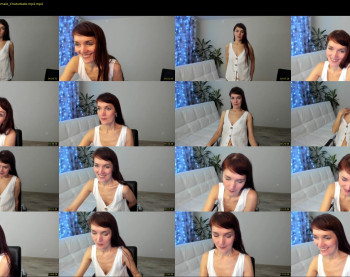 fritha — 16 minute Chaturbate female cam show recording, 720p, Dec 30, 2021