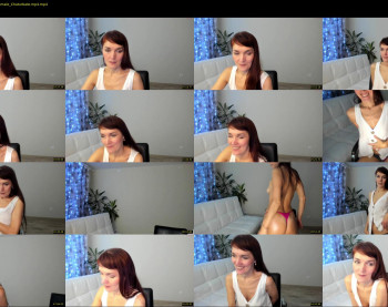 fritha — 62 minute Chaturbate female cam show recording, 720p, Dec 30, 2021