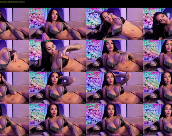 fuckbitoni — 7 minute Chaturbate couple cam show recording, 1080p, Dec 30, 2021