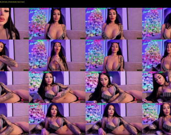 fuckbitoni — 67 minute Chaturbate couple cam show recording, 1080p, Dec 30, 2021